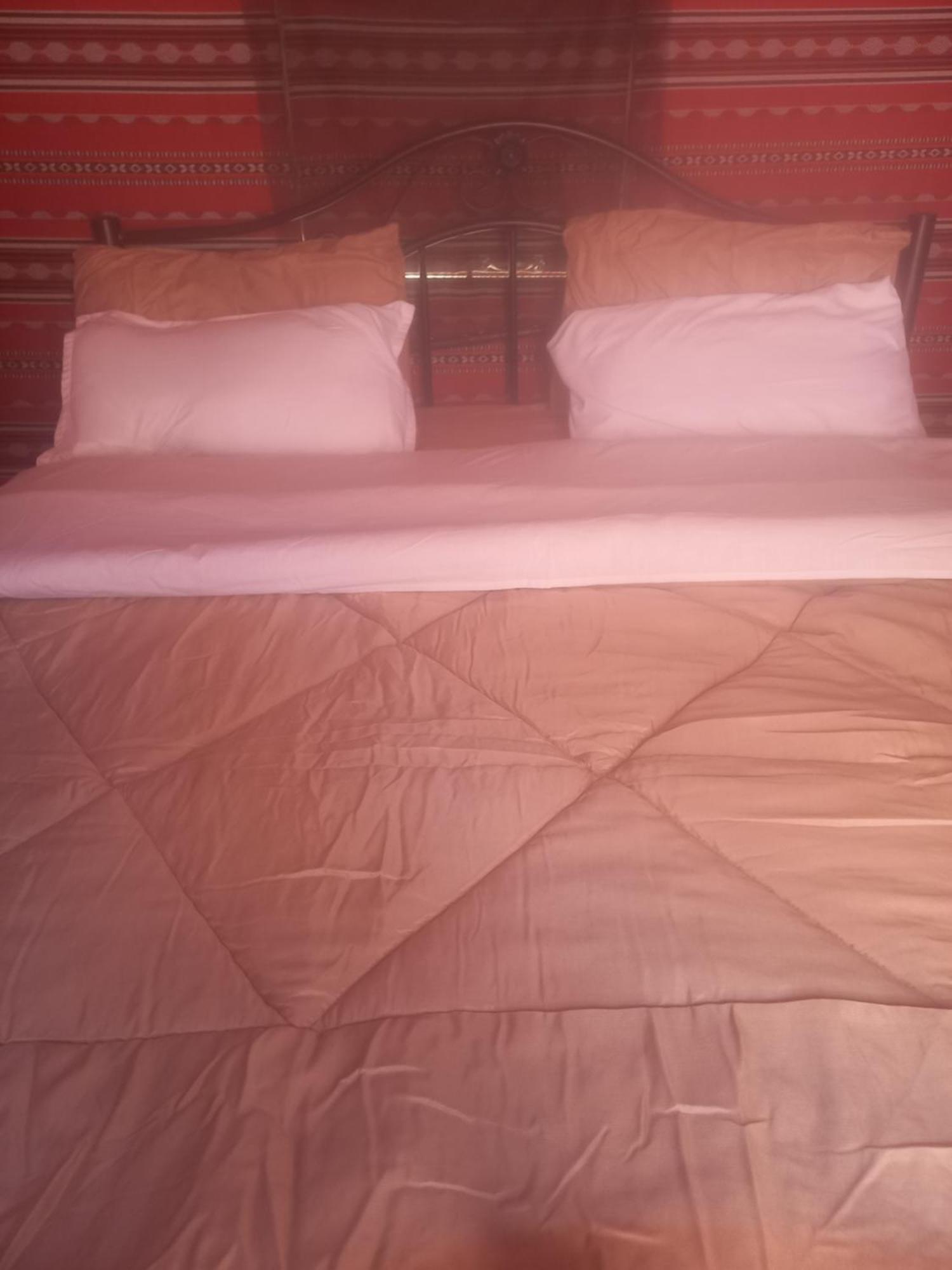 Joy To Wadi Rum Room photo